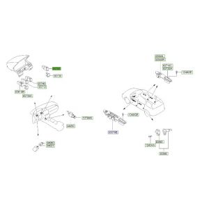 سويتش إضاءة التنبيه