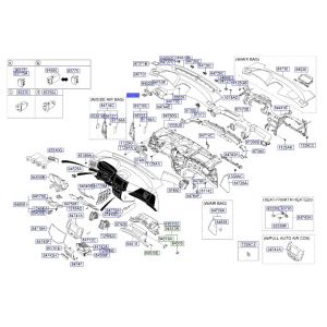 سويتش إضاءة التنبيه