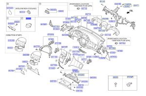 سويتش إضاءة التنبيه