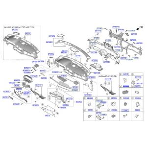سويتش إضاءة التنبيه