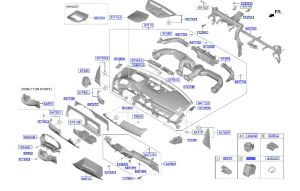 سويتش إضاءة التنبيه