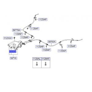 سويتش فرامل اليد