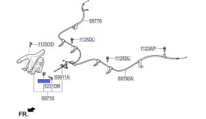 سويتش فرامل اليد