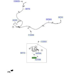 سويتش فرامل اليد