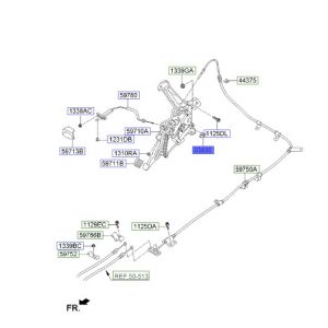 سويتش فرامل اليد