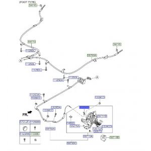 سويتش فرامل اليد