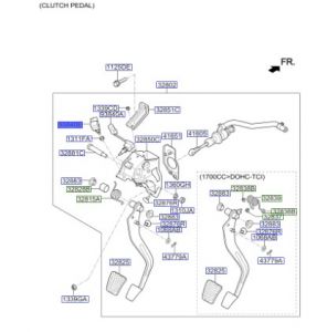 سويتش تشغيل السيارة