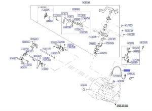 سويتش انوار الريوس