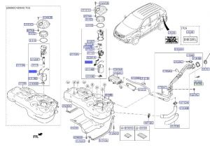 عوامة البنزين