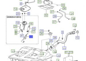 عوامة البنزين