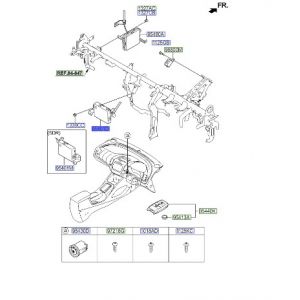 كمبيوتر السنترلوك و الدخول الذكي