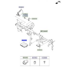 كمبيوتر السنترلوك و الدخول الذكي