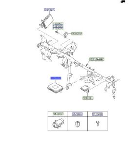 كمبيوتر السنترلوك و الدخول الذكي