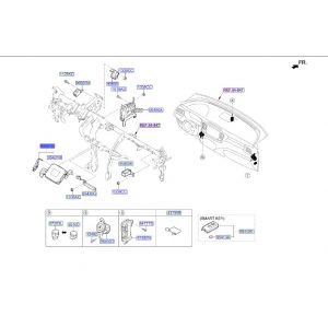 كمبيوتر السنترلوك و الدخول الذكي