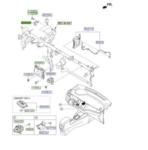 قارئ المفتاح