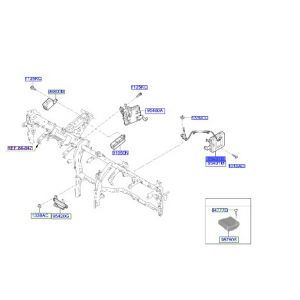كمبيوتر السنترلوك و الدخول الذكي