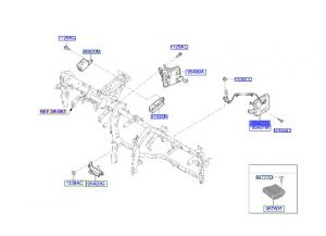 كمبيوتر السنترلوك و الدخول الذكي