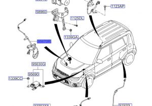 حساس مانع الانغلاق الأمامي اليمين