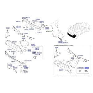 حساس صدام جانبي