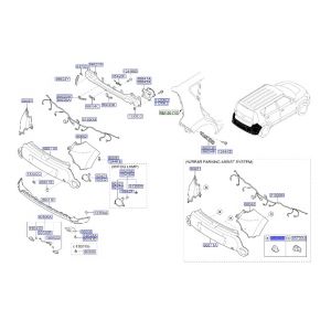 حساس صدام جانبي