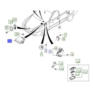 وحدة تحكم الايرباق