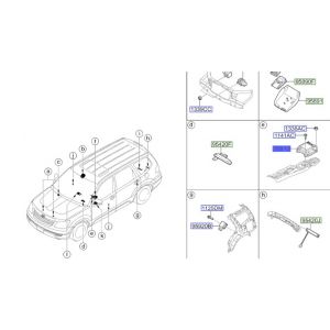 وحدة تحكم الايرباق