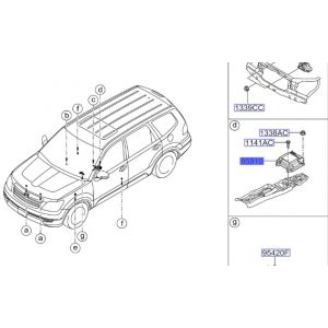 وحدة تحكم الايرباق