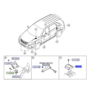 وحدة تحكم الايرباق
