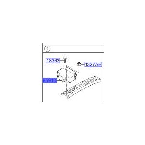 وحدة تحكم الايرباق
