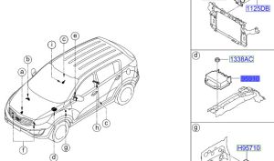 وحدة تحكم الايرباق
