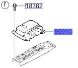 وحدة تحكم الايرباق