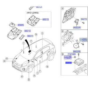وحدة تحكم الايرباق