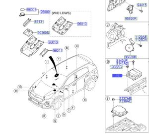 وحدة تحكم الايرباق