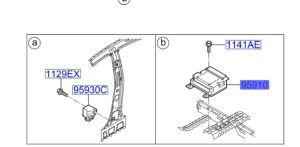 وحدة تحكم الايرباق