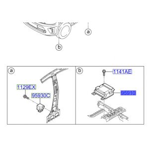 وحدة تحكم الايرباق