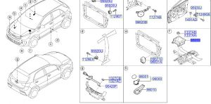 وحدة تحكم الايرباق