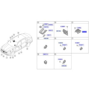 وحدة تحكم الايرباق