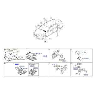 حساس الأمطار