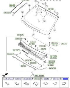 حساس الأمطار