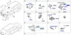 حساس الأمطار