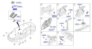 غطاء حساس الأمطار