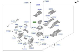 مروحة مكيف داخلية