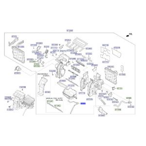خرطوم تصريف الماء