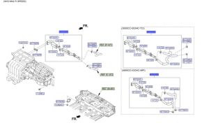 خرطوم الماء الداخل