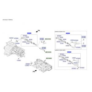خرطوم الماء الداخل