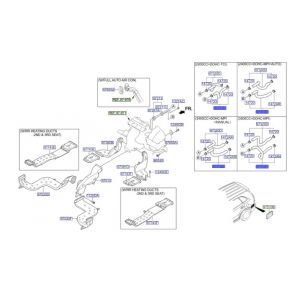 خرطوم الماء الداخل