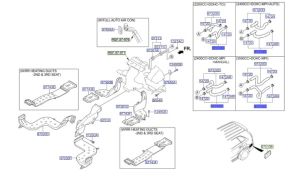 خرطوم الماء الداخل