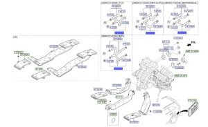 خرطوم الماء الداخل