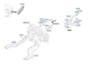 خرطوم الماء الداخل