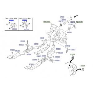 خرطوم الماء الخارج